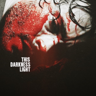 this darkness light