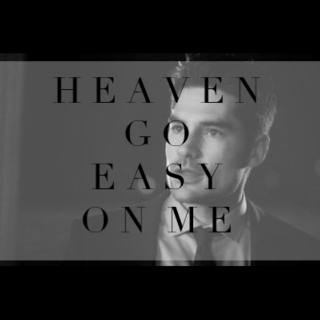 Heaven Go Easy On Me - A Seth Gecko Fanmix
