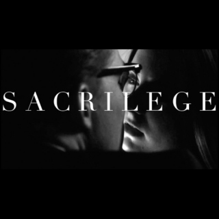 Sacrilege - A Kate Fuller/Richie Gecko Fanmix