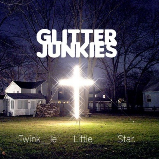 Twink__le Little Star Mix - A Glitter Junkies Mix
