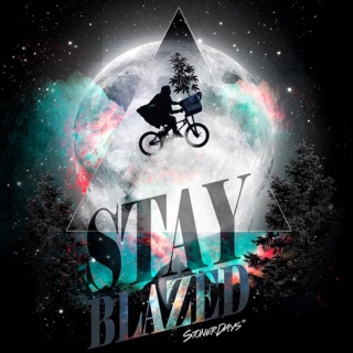 △ Stay Stoned Vol. 1 △