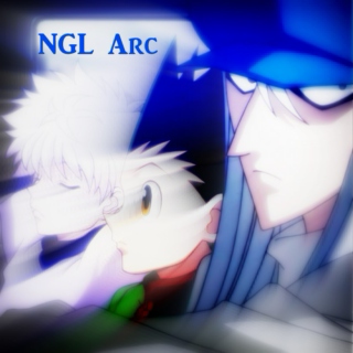 NGL Arc