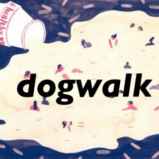 dogwalk