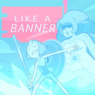 Like a Banner