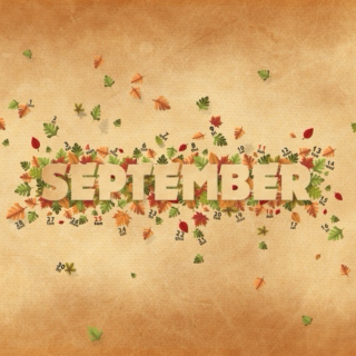 What's New, September?