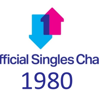 UK Singles Chart: 1980