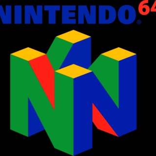 N64 Nostalgia