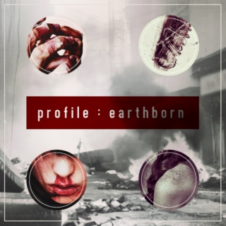 profile: earthborn