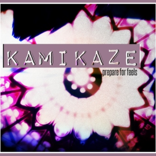 Kamikaze [Lawlight: TF]