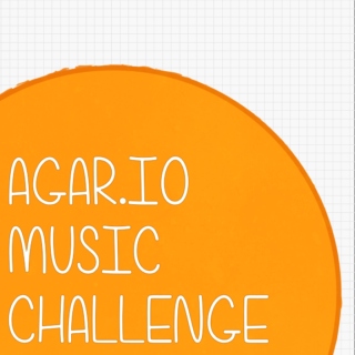 Agar.io Music Challenge