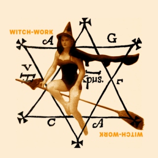 Witch-Work