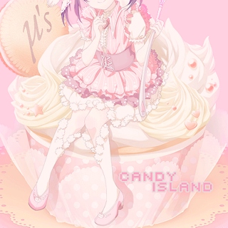 Candy Island☆