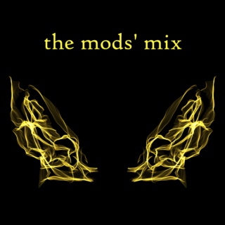 TAU - The Mods' Mix