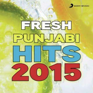 Punjabi Song 2015
