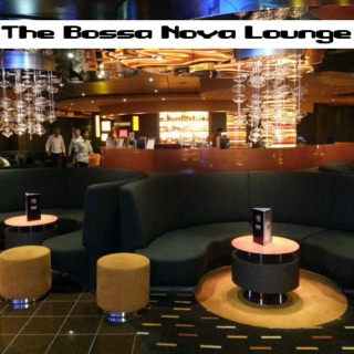 The Bossa Nova Lounge