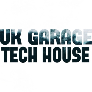 EDM Collective Part 3 | UK Garage/Tech House