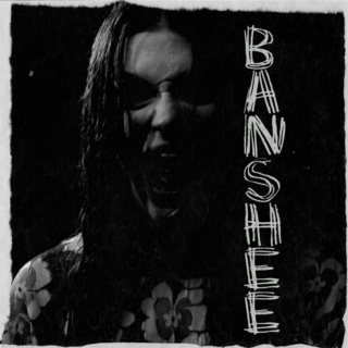Banshee: A Dark!Lydia Playlist