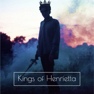 Kings of Henrietta