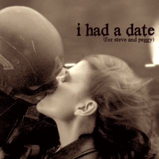 I Had a Date