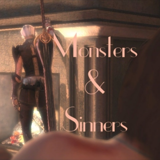 Monsters & Sinners