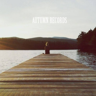 Autumn Records (Acoustic #4)