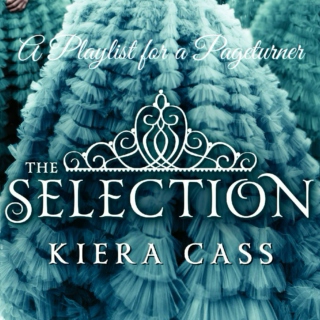 A Playlist for a Pageturner: The Selection