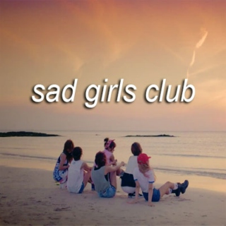 sad girls club
