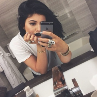 King Kylie ♥