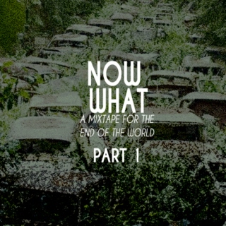 Now What Part 1: The End