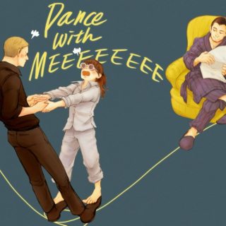 Dance with Me!