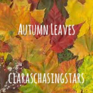 autumn leaves (fall playlist)