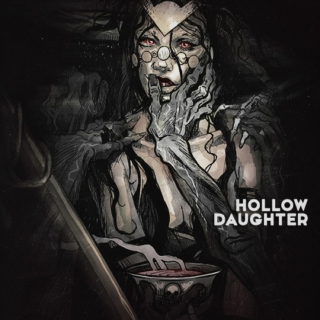 hollow daughter