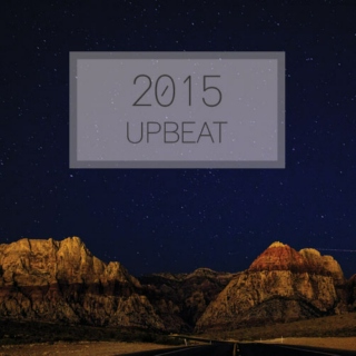 2015 UPBEAT