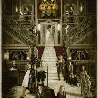 American Horror Story: Hotel Soundtrack