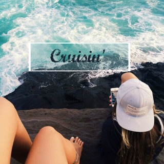✕ Cruisin' ✕ 