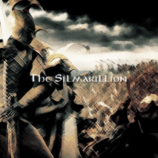 The Silmarillion I