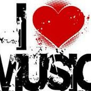 i love music no.1