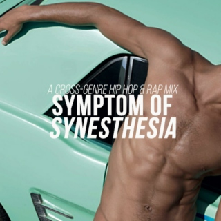 symptom of synesthesia