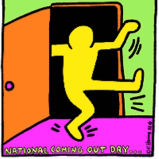 A Hint of Mint - Volume 24: National Coming Out Day