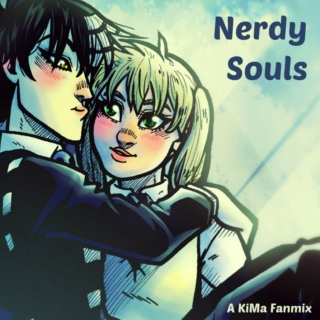 Nerdy Souls