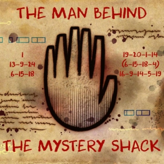 The Man Behind The Mystery Shack: Side A