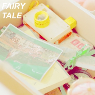 fairy tale