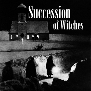 Sucession of Witches