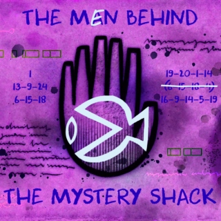 The Man Behind The Mystery Shack: Side B