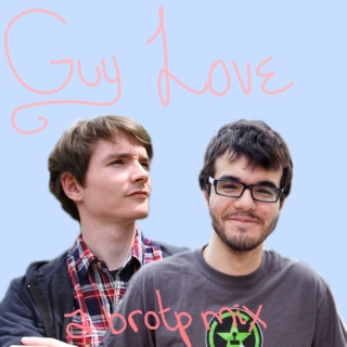 Guy Love - A Brotp Mix