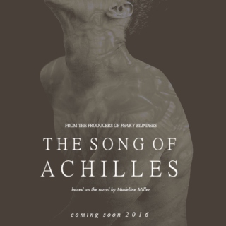 the song of achilles, a mini series OST