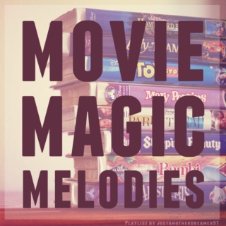 Movie Magic Melodies