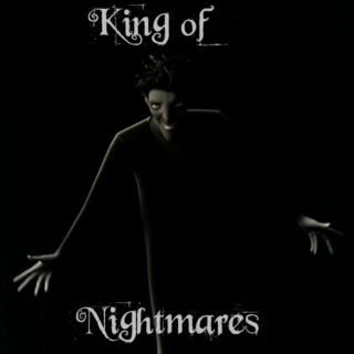 King of Nightmares