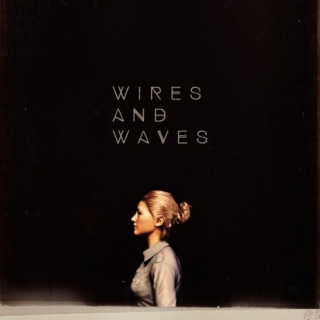 Wires and Waves - A Nate/Elena Mix (Elena POV)