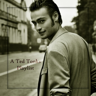 A Ted Tonks Mix